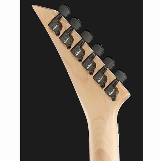 Jackson JS32 King V AH BK – Elgitarr Recension
