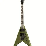 Jackson JS32 King V AH M Army Drab – Elgitarr Recension