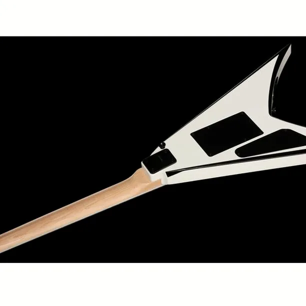 Jackson JS32 King V WH AH – Elgitarr Recension