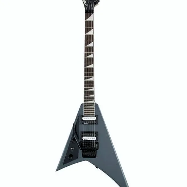 Jackson JS32-L Rhoads AH SG – Elgitarr Recension