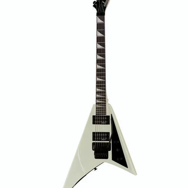 Jackson JS32 Rhoads AH Ivory – Elgitarr Recension