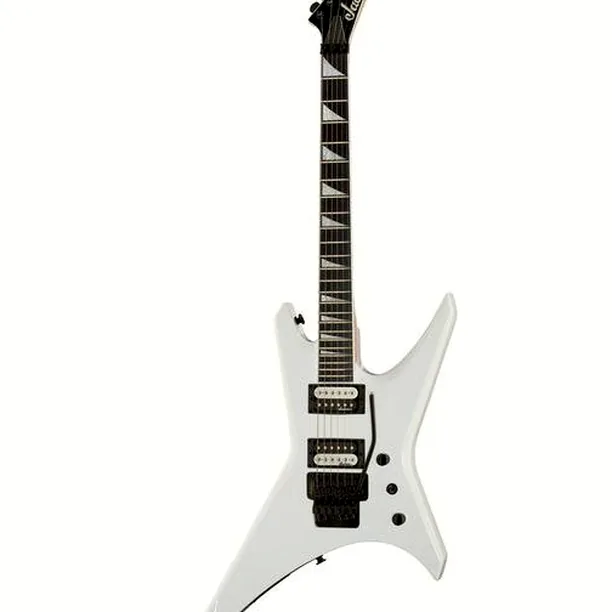 Jackson JS32 Warrior AH SW – Elgitarr Recension