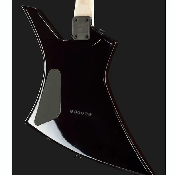Jackson JS32T AH Kelly Viola Burst – Elgitarr Recension