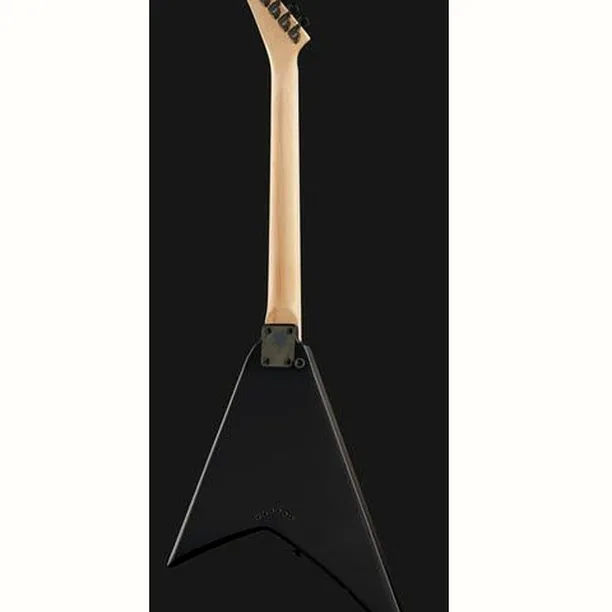 Jackson JS32T Rhoads AH SBK – Elgitarr Recension