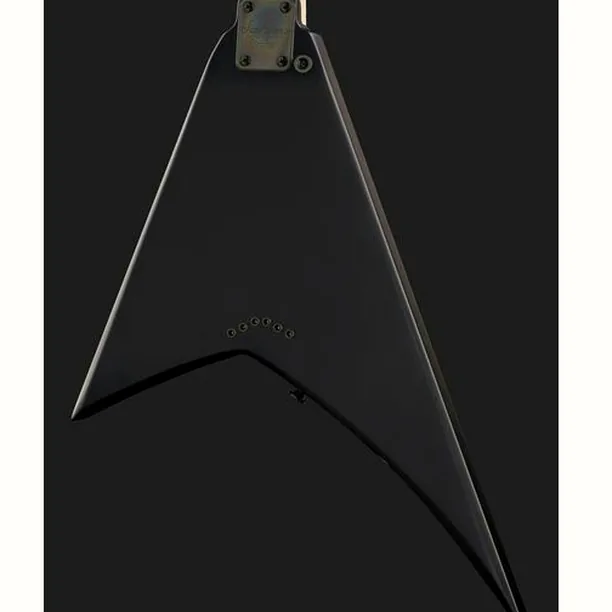 Jackson JS32T Rhoads AH SBK – Elgitarr Recension