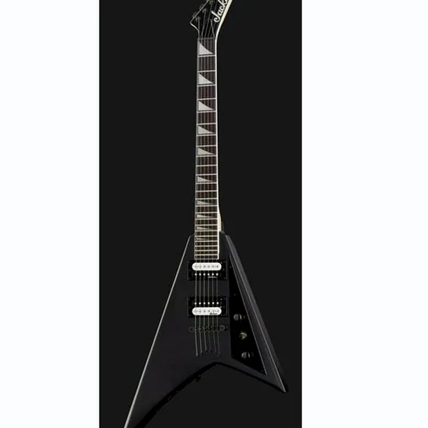 Jackson JS32T Rhoads AH SBK – Elgitarr Recension