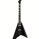 Jackson JS32T Rhoads AH SBK – Elgitarr Recension