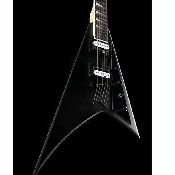 Jackson JS32T Rhoads AH SBK – Elgitarr Recension