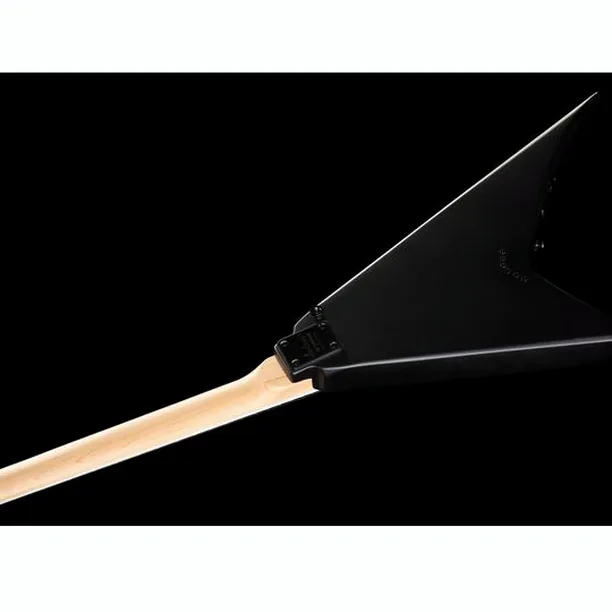 Jackson JS32T Rhoads AH SBK – Elgitarr Recension