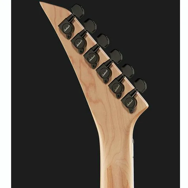 Jackson JS32T Warrior NO AH – Elgitarr Recension
