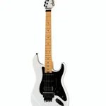 Jackson LTD 50th Adrian Smith Pro SW – Elgitarr Recension