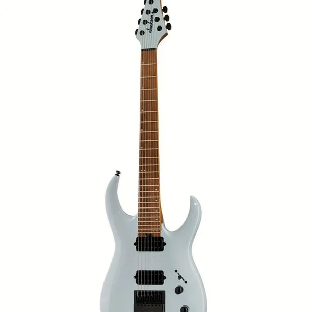 Jackson Misha Mansoor Juggernaut ET7 G – Elgitarr Recension