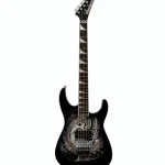 Jackson Pro Andreas Kisser SL1 Quadra – Elgitarr Recension