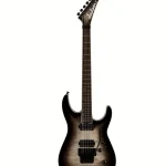 Jackson Pro Plus SRS DINKY DKAQ GB – Elgitarr Recension