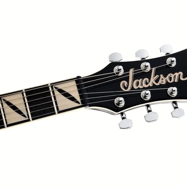 Jackson Pro Sig Lee Malia LM-1987 BK – Elgitarr Recension