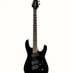 Jackson ProPlus Series DK MS HT6 BK – Elgitarr Recension