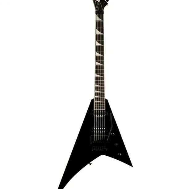 Jackson ProPlus Series Rhoads Deep BK – Elgitarr Recension
