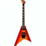 Jackson ProPlus Series Rhoads RR24SP F – Elgitarr Recension