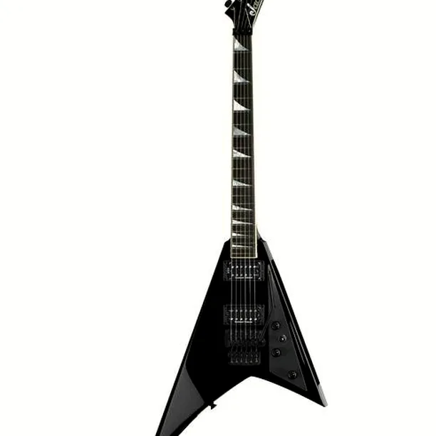 Jackson RR1 Randy Rhoads BK USA – Elgitarr Recension