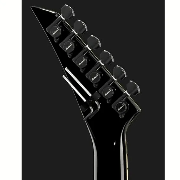 Jackson RR1 Randy Rhoads BK USA – Elgitarr Recension