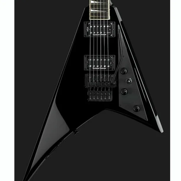 Jackson RR1 Randy Rhoads BK USA – Elgitarr Recension