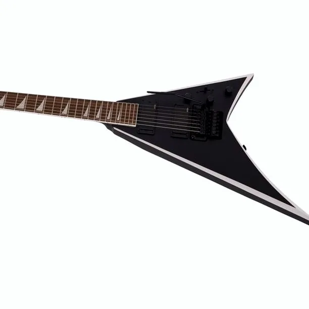 Jackson RRX24-MG7 Rhoads X Ser. SBK – Elgitarr Recension