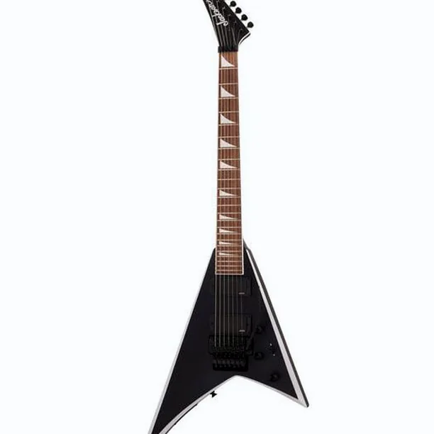 Jackson RRX24-MG7 Rhoads X Ser. SBK – Elgitarr Recension