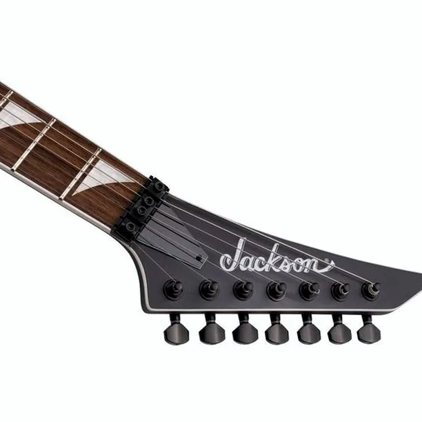 Jackson RRX24-MG7 Rhoads X Ser. SBK – Elgitarr Recension