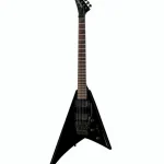 Jackson RRX24 Rhoads Black – Elgitarr Recension