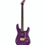 Jackson SL2Q MAH Pro Soloist TRP – Elgitarr Recension