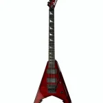 Jackson USA Corey Beaulieu KV6 – Elgitarr Recension