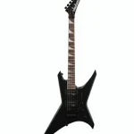 Jackson Warrior WRX24 Satin Black – Elgitarr Recension