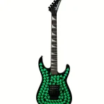 Jackson X Series DK2 Illuminati – Elgitarr Recension