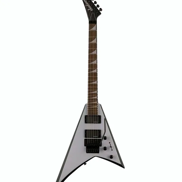 Jackson X Series Rhoads RRX24 BGR – Elgitarr Recension