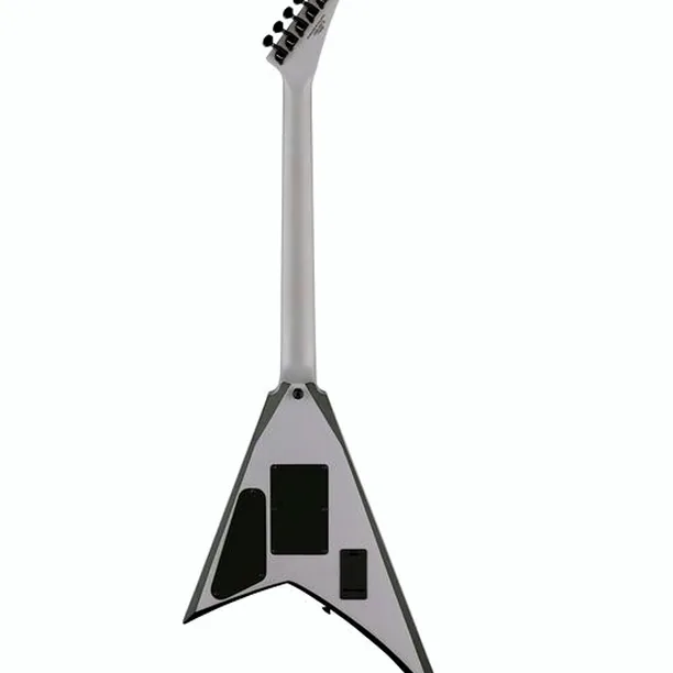 Jackson X Series Rhoads RRX24 BGR – Elgitarr Recension