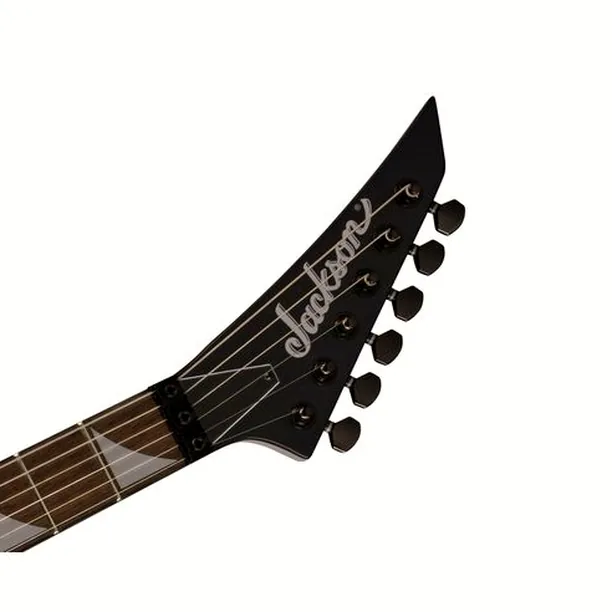 Jackson X Series Rhoads RRX24 BGR – Elgitarr Recension