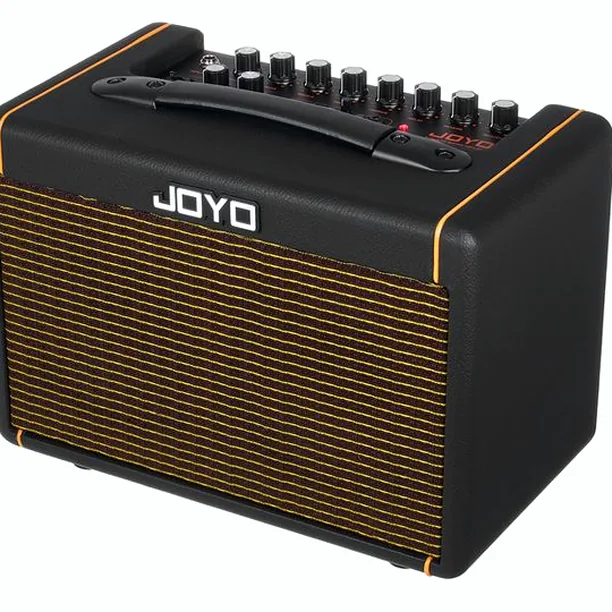 Joyo AC-20S Recension: Lägsta pris & ärligt omdöme