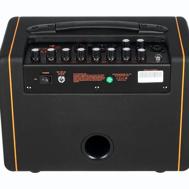 Joyo AC-20S Recension: Lägsta pris & ärligt omdöme