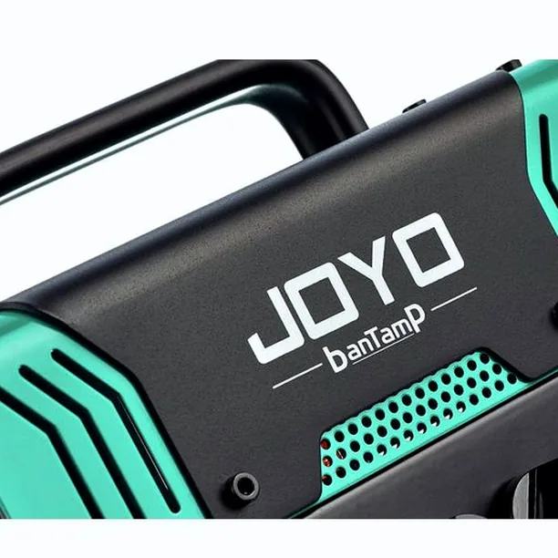 Joyo Atomic Hands-on Recension: Den kompletta guiden