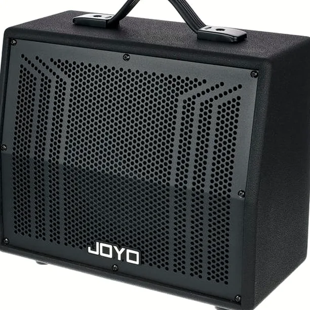 Joyo BanTamP Bantcab Cabinet Recension: Helt enkelt briljant?