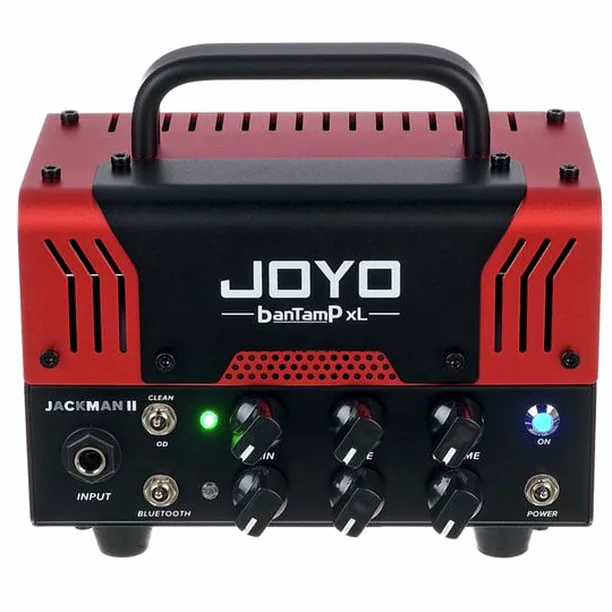 Joyo BanTamP XL Jackman II Recension 2024: Fortfarande värd pengarna?