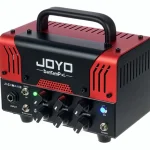 Joyo BanTamP XL Jackman II Recension 2024: Fortfarande värd pengarna?