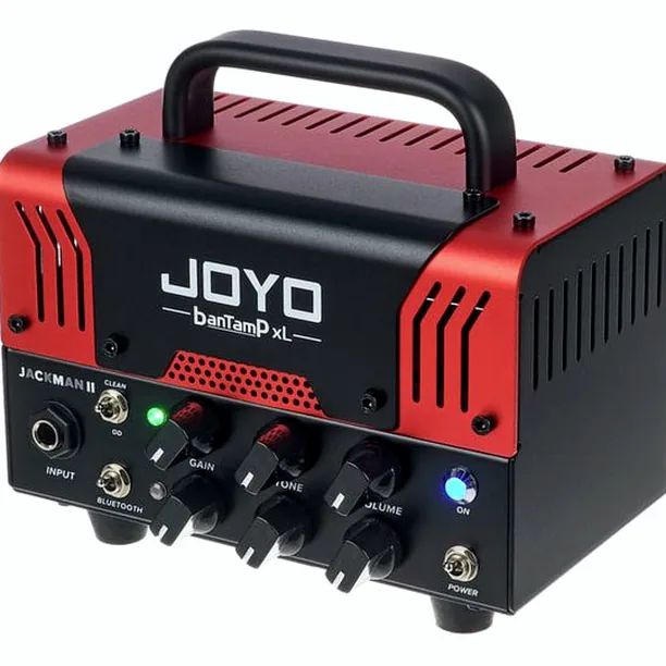 Joyo BanTamP XL Jackman II Recension 2024: Fortfarande värd pengarna?