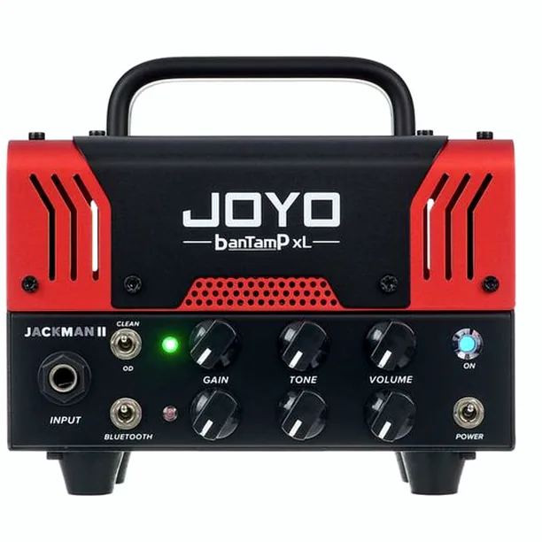 Joyo BanTamP XL Jackman II Recension 2024: Fortfarande värd pengarna?