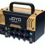 Joyo BanTamP XL Tweedy Recension: Är detta den bästa budget-toppen?