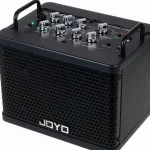 Joyo DC-15S Test: Kraftfull nog för gig?