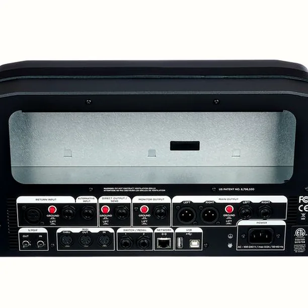 Kemper Profiler Head MK 2 Bundle Recension: Den hemliga ingrediensen för perfekt ton?