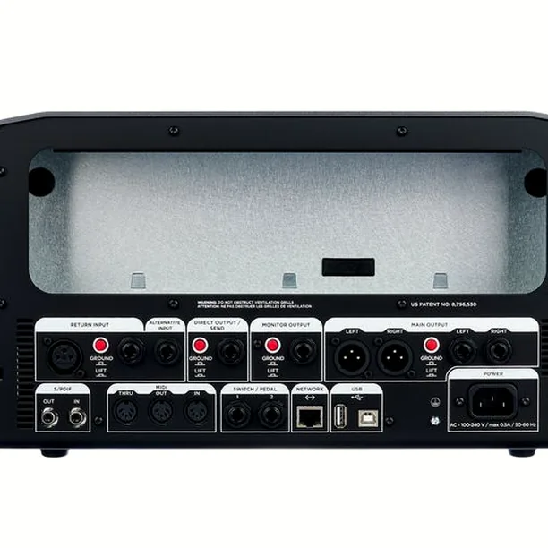 Kemper Profiler Head MK 2 Bundle Recension: Den hemliga ingrediensen för perfekt ton?