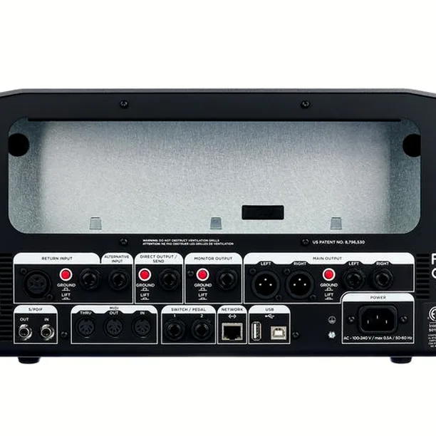 Kemper Profiler Head + Remote Bundle Test: Byggd som en stridsvagn med premiumsound?
