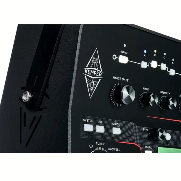 Kemper Profiler PowerHead MK 2 Recension: Lägsta pris, men bäst ljud?